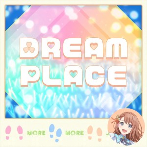 DREAM PLACE (Minori)