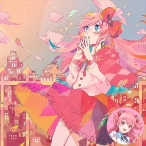 Dreamin Chuchu (Airi)
