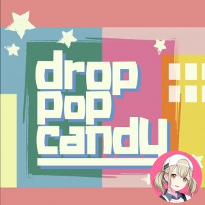 drop pop candy (Kohane)