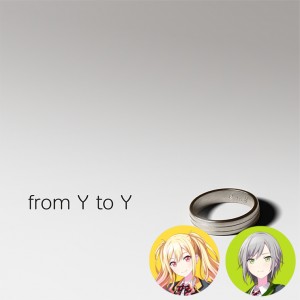 from Y to Y (Saki & Shiho)