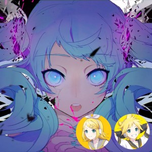Ghost Rule (Rin & Len)