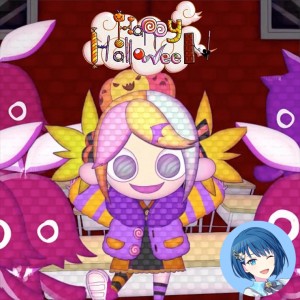 Happy Halloween (Haruka)