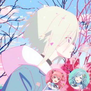Heart Forecast (Airi & Shizuku)
