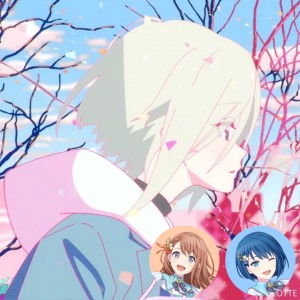 Heart Forecast (Minori & Haruka)