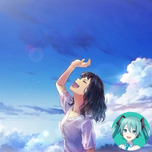 Henceforth (Miku)
