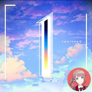 「１」 (Honami)
