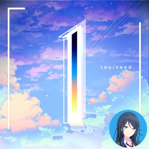 「１」 (Ichika)