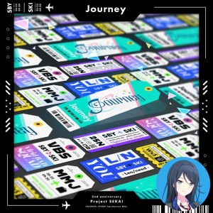 Journey (Ichika)