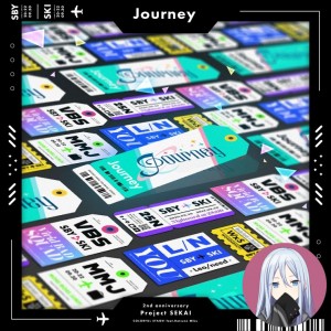 Journey (Kanade)