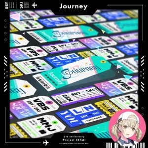 Journey (Kohane)