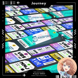 Journey (Minori)