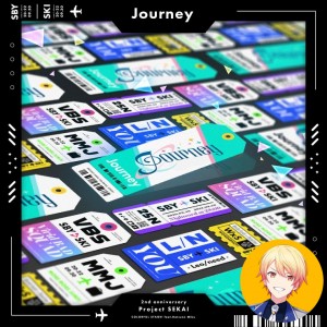 Journey (Tsukasa)