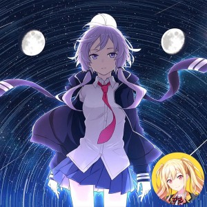 Kibou no Tsuki (Saki)
