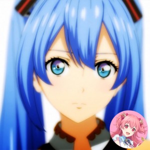 Kimagure Mercy (Airi)