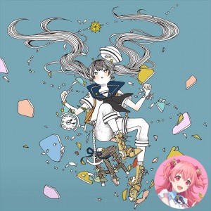 Marshmary (Airi)