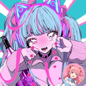 Mousou Aspartame (Airi)