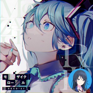 Mozaik Role (Reloaded) (Ichika)