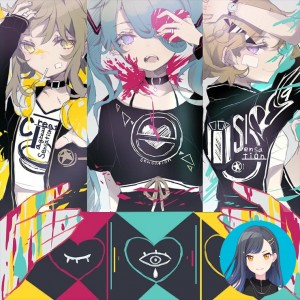 PaⅢ.SENSATION (An)