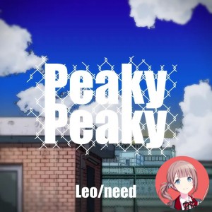 Peaky Peaky (Honami)