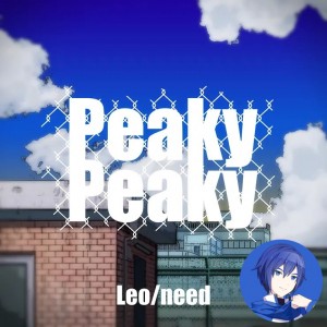 Peaky Peaky (KAITO)