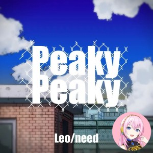 Peaky Peaky (Luka)