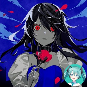 QUEEN (Miku)