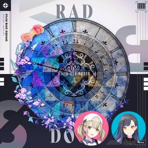RAD DOGS (Kohane & An)