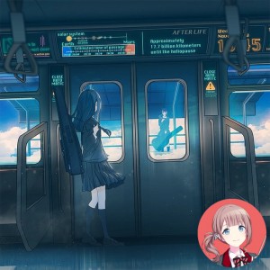 Ramune (Honami)