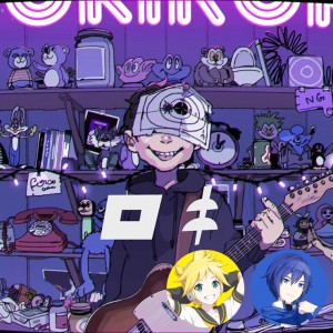 Roki (Len & KAITO)