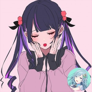 Sayonara Princess (Shizuku)
