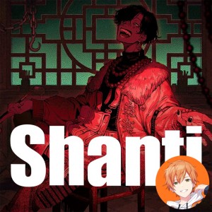 Shanti (Akito)
