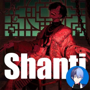 Shanti (Toya)