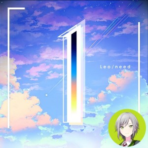 「１」 (Shiho)