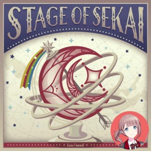 STAGE OF SEKAI (Honami)