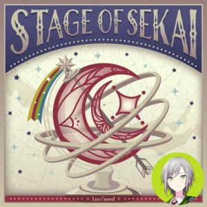 STAGE OF SEKAI (Shiho)