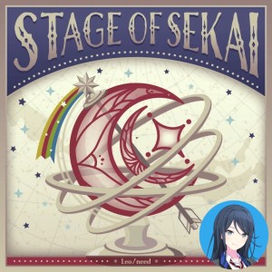 STAGE OF SEKAI (Ichika)