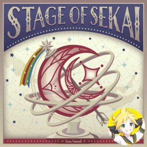STAGE OF SEKAI (Len)