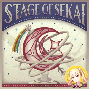 STAGE OF SEKAI (Saki)