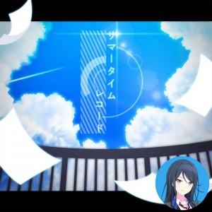 Summertime Record (Ichika)
