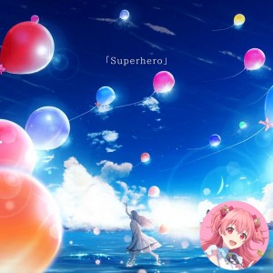Superhero (Airi)