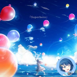 Superhero (Haruka)