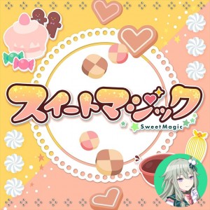 Sweet Magic (Nene)