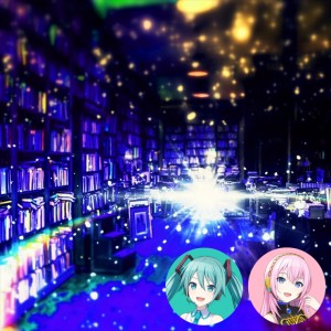 Teo (Miku & Luka)