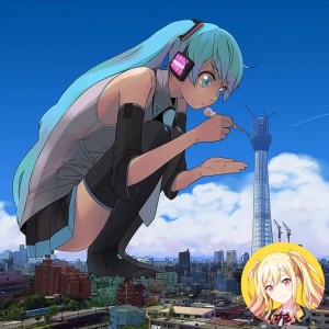 Time Machine (Saki)