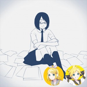 Torinoko City (Rin & Len)