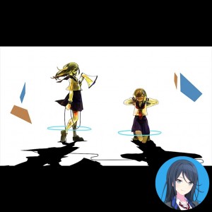 Toumei Elegy (Ichika)