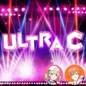 ULTRA C (Kohane & Akito)