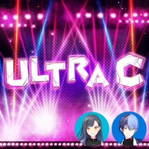 ULTRA C (An & Toya)