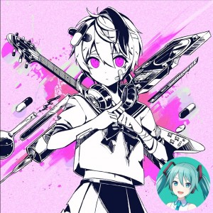 Venom (Miku)
