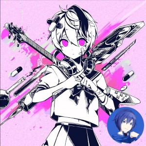 Venom (KAITO)